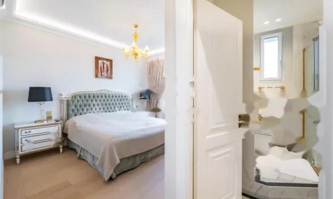 Недвижимость Apartment Cannes: 17