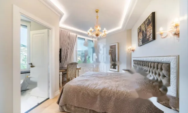 Недвижимость Apartment Cannes: 19