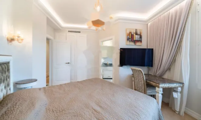 Недвижимость Apartment Cannes: 21