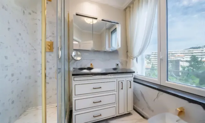 Недвижимость Apartment Cannes: 22