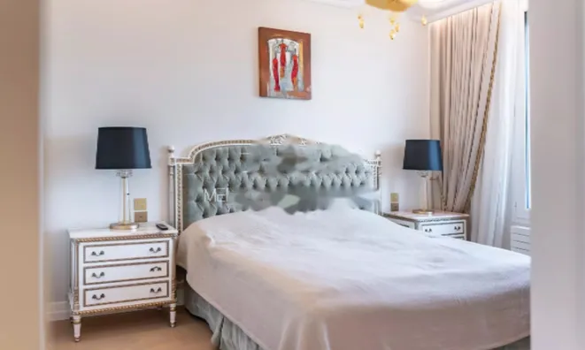 Недвижимость Apartment Cannes: 23