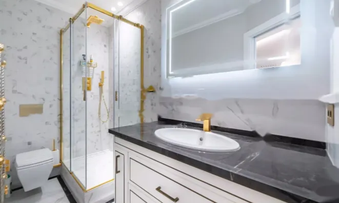 Недвижимость Apartment Cannes: 25