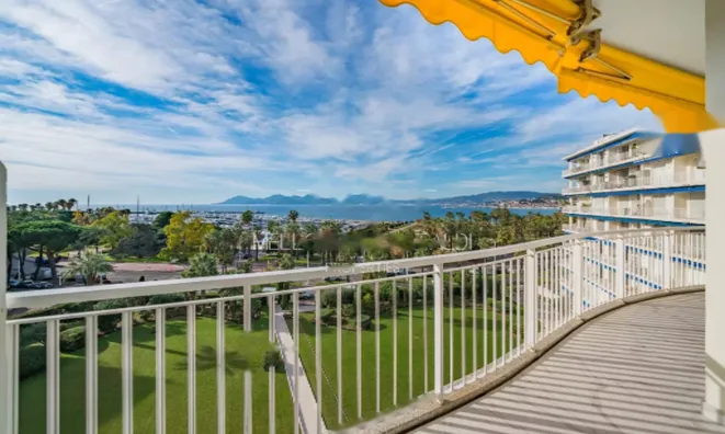 Недвижимость Apartment Cannes: 26