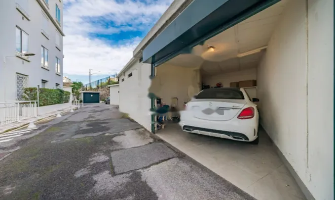 Недвижимость Apartment Cannes: 30