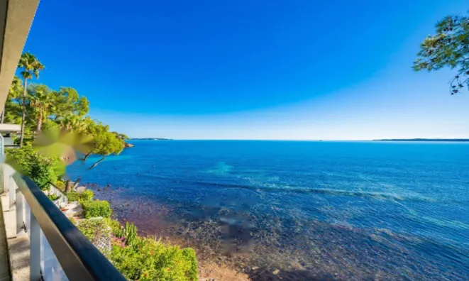 Недвижимость Apartment Pointe Croisette: 1