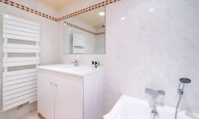 Недвижимость Apartment Pointe Croisette: 6