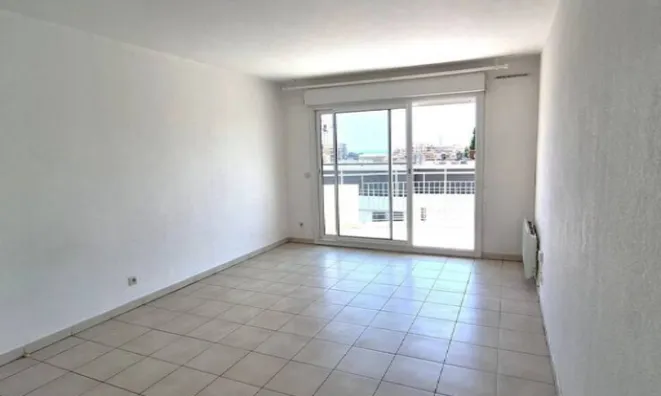 Недвижимость Apartment La Bocca: 1