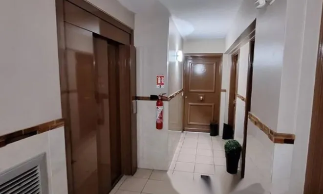 Недвижимость Apartment La Bocca: 8