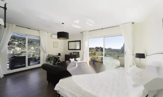 Недвижимость Apartment Cannes: 5