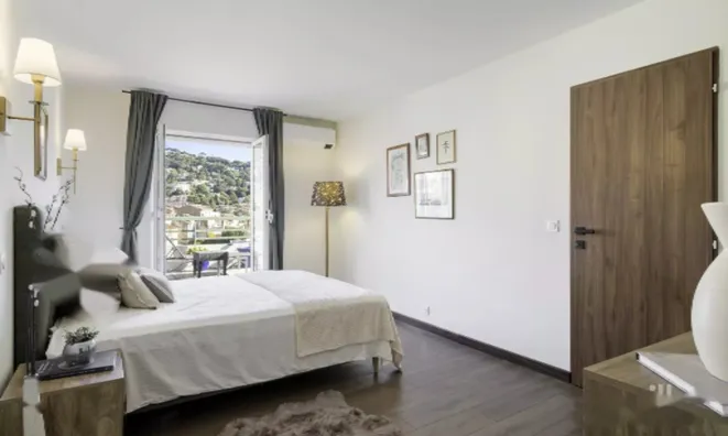 Недвижимость Apartment Cannes: 7