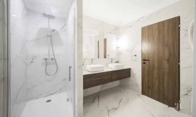 Недвижимость Apartment Cannes: 8