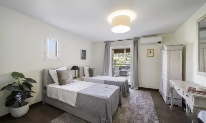 Недвижимость Apartment Cannes: 9