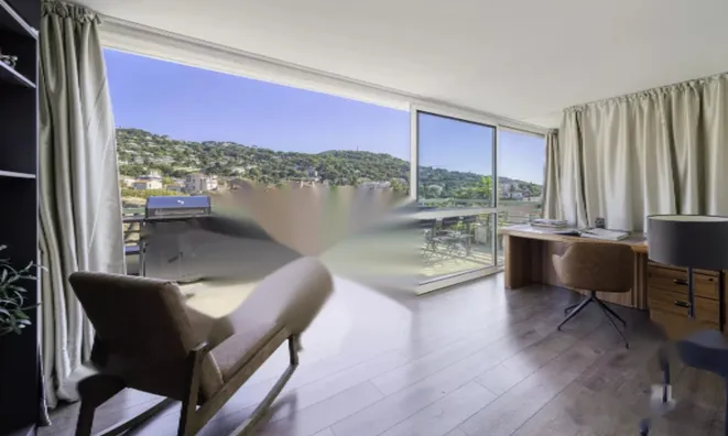 Недвижимость Apartment Cannes: 13