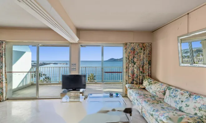 Недвижимость Apartment Cannes: 5