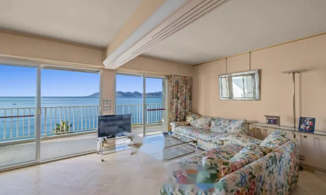 Недвижимость Apartment Cannes: 6