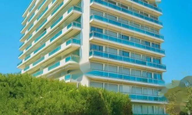 Недвижимость Apartment Cannes La Bocca: 1