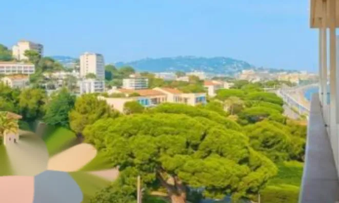 Недвижимость Apartment Cannes La Bocca: 2