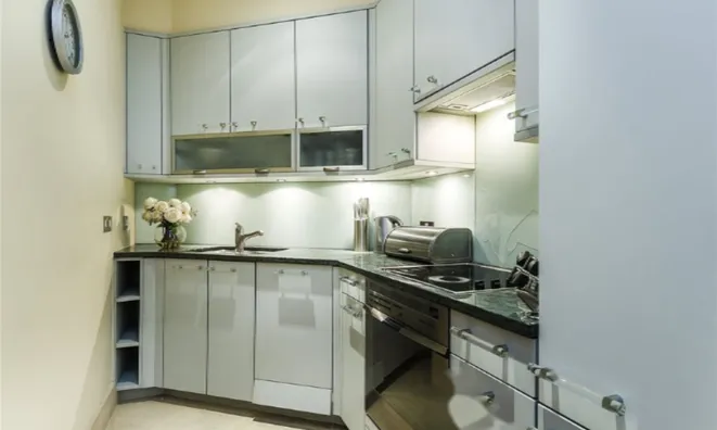 Недвижимость Hans Road: 1