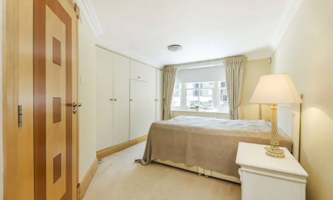 Недвижимость Hans Road: 3