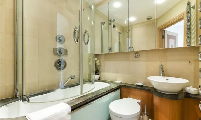 Недвижимость Hans Road: 4