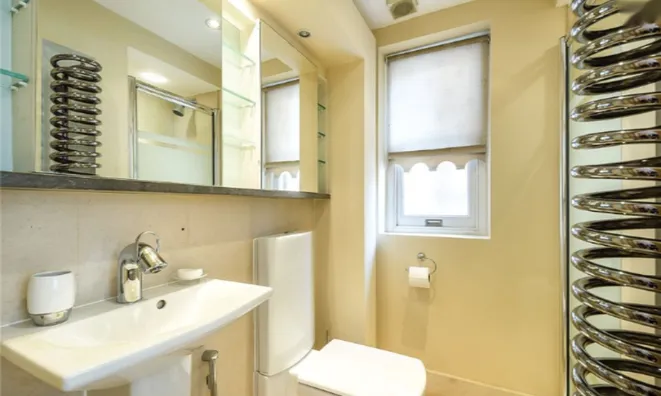 Недвижимость Hans Road: 5