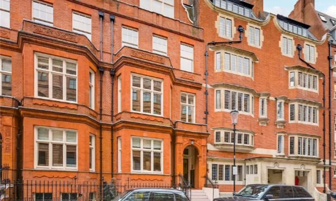 Недвижимость Hans Road: 7