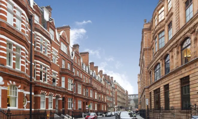 Недвижимость Hans Road: 8