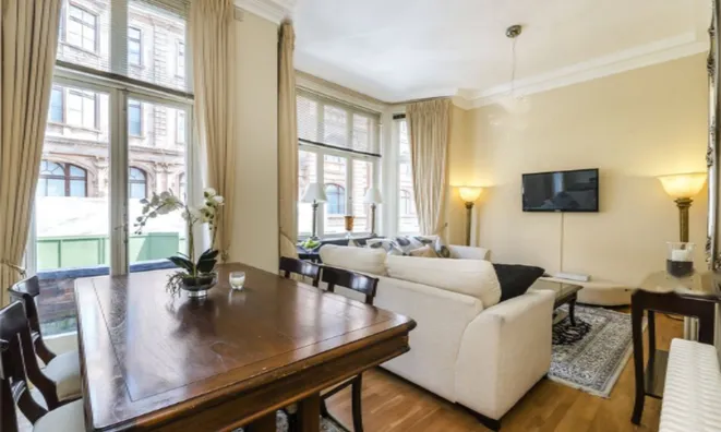 Недвижимость Hans Road: 9