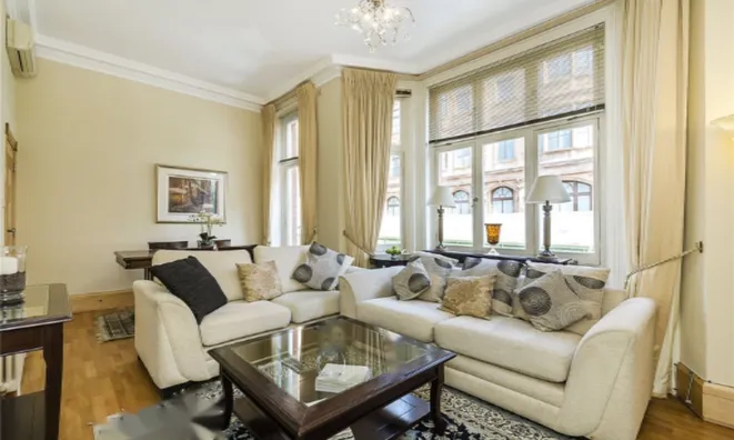 Недвижимость Hans Road: 11