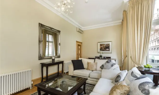 Недвижимость Hans Road: 12