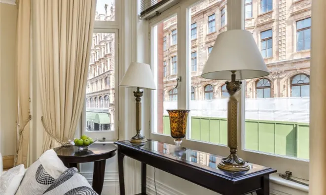 Недвижимость Hans Road: 13