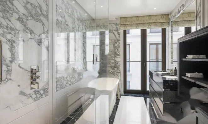 Недвижимость Whistler Square: 2