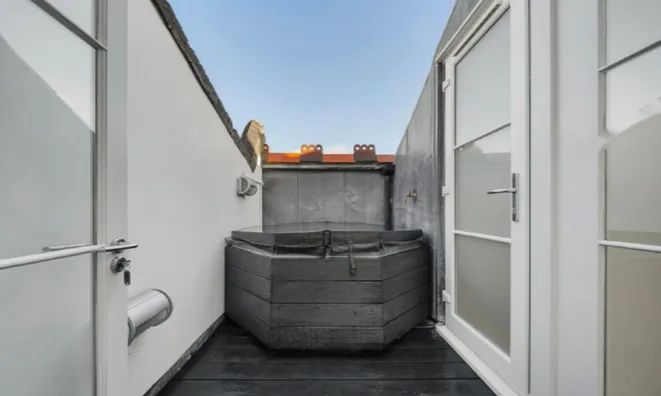 Недвижимость Tite Street: 4