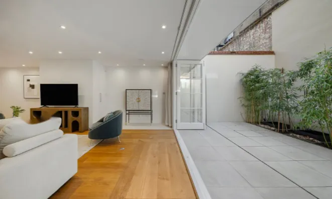 Недвижимость Tite Street: 8