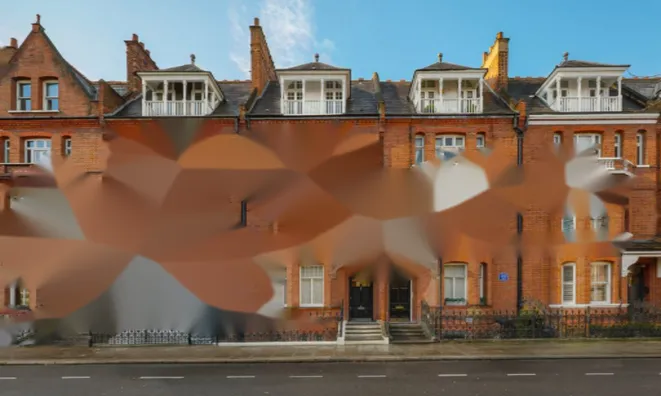 Недвижимость Tite Street: 9