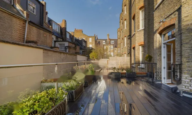 Недвижимость Tite Street: 13