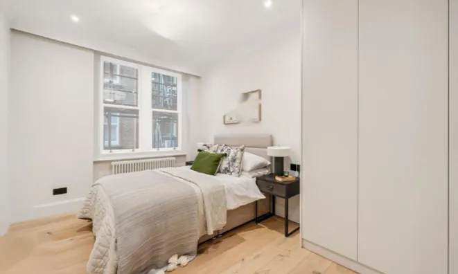 Недвижимость Drayton Gardens: 1