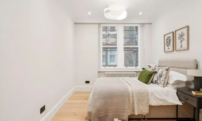 Недвижимость Drayton Gardens: 2