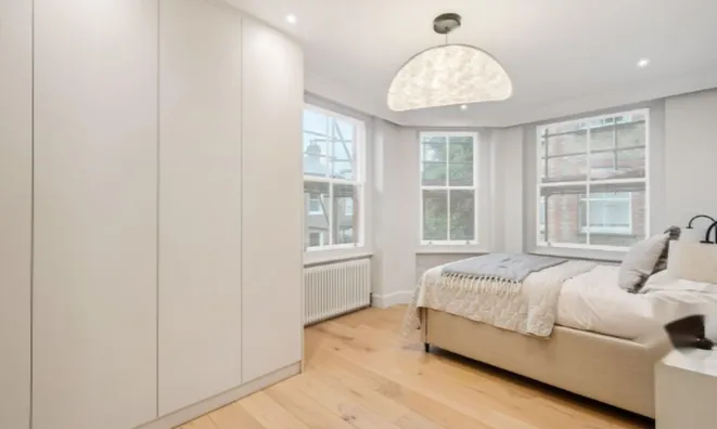 Недвижимость Drayton Gardens: 3