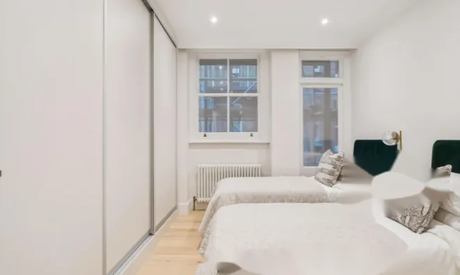 Недвижимость Drayton Gardens: 5