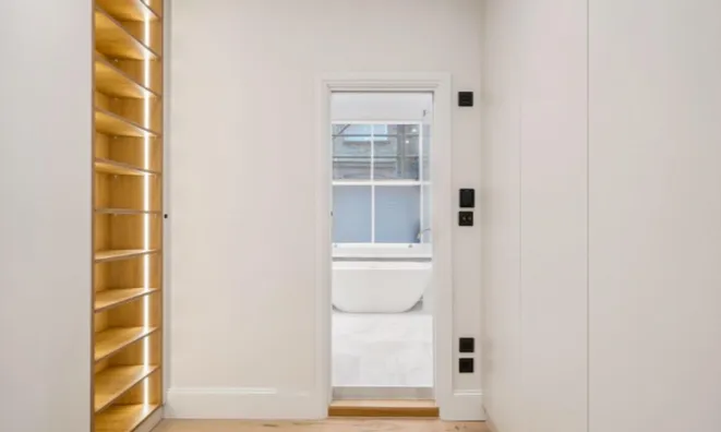 Недвижимость Drayton Gardens: 6