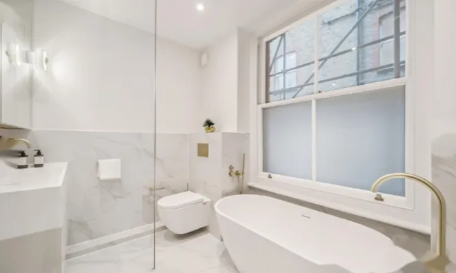 Недвижимость Drayton Gardens: 7