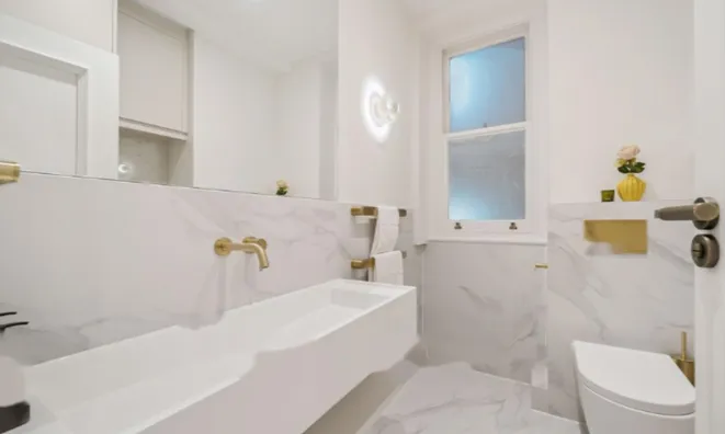 Недвижимость Drayton Gardens: 8