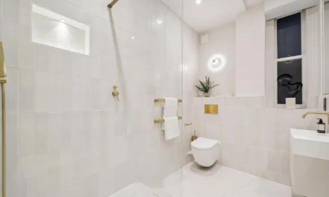 Недвижимость Drayton Gardens: 10