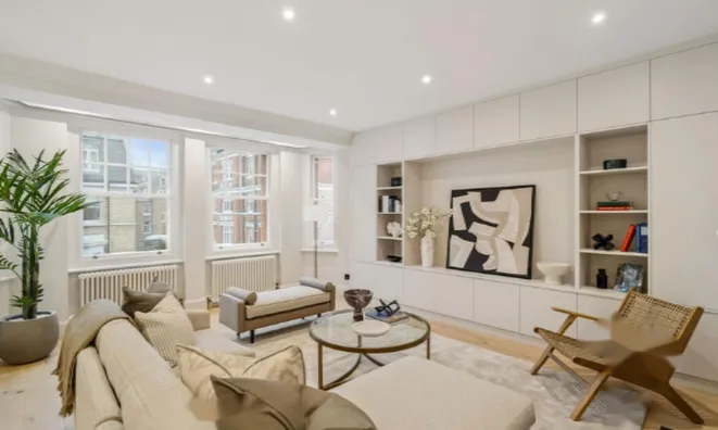 Недвижимость Drayton Gardens: 14