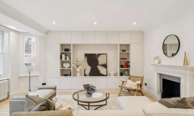 Недвижимость Drayton Gardens: 15