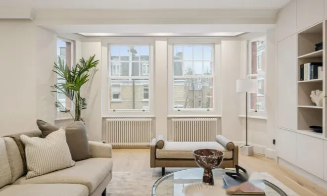 Недвижимость Drayton Gardens: 16