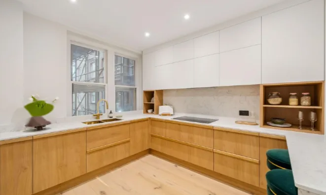 Недвижимость Drayton Gardens: 17