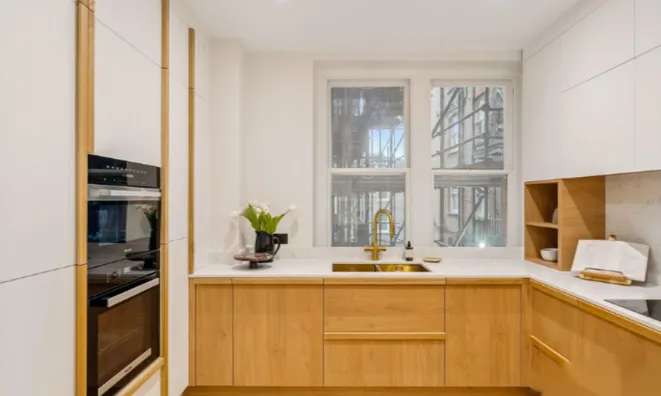 Недвижимость Drayton Gardens: 18