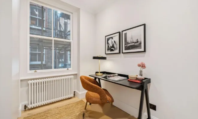 Недвижимость Drayton Gardens: 21